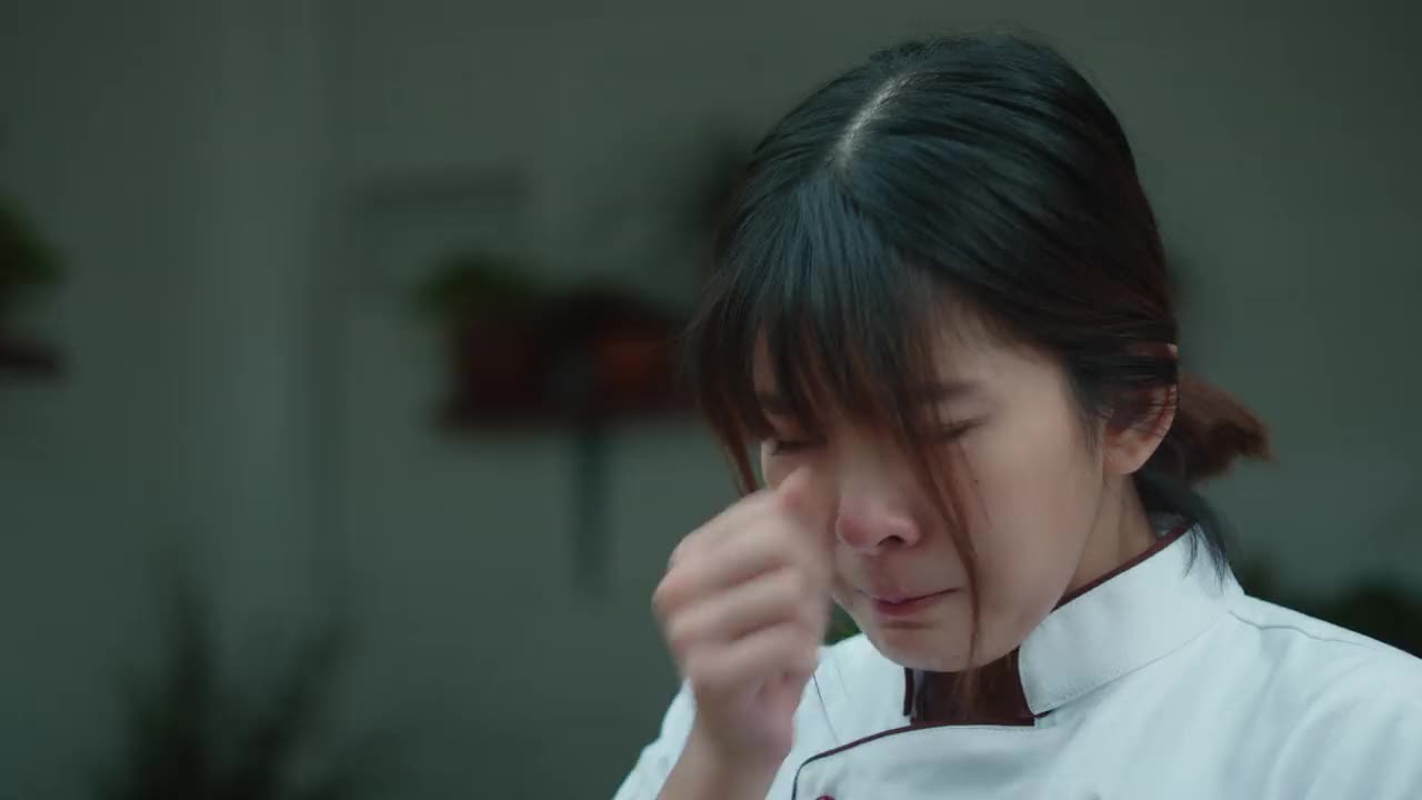 Extrait vidéo du film  Oh my ghost