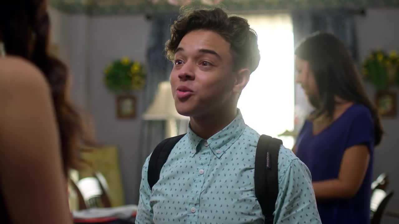 Extrait vidéo du film  On my block