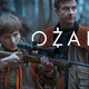 photo de la série Ozark