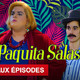 photo de la série Paquita salas
