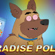 photo de la série Paradise police