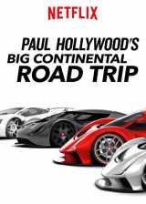 L europe en voiture avec paul hollywood