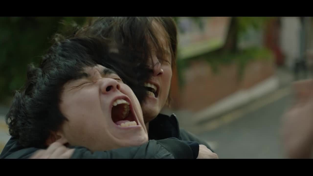 Extrait vidéo du film  Le retour du mal