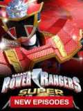 Power rangers ninja steel