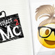 photo de la série Project mc²