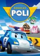 Robocar poli