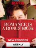 Romance is a bonus book