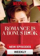 Romance is a bonus book