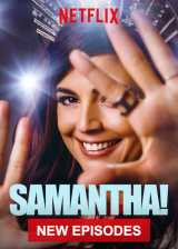 Samantha!