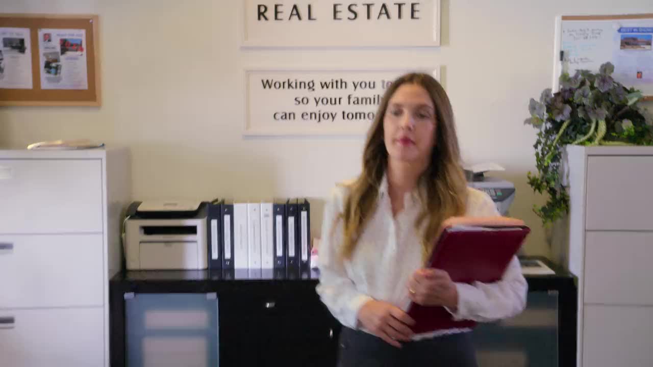 Un extrait de la série  Santa clarita diet