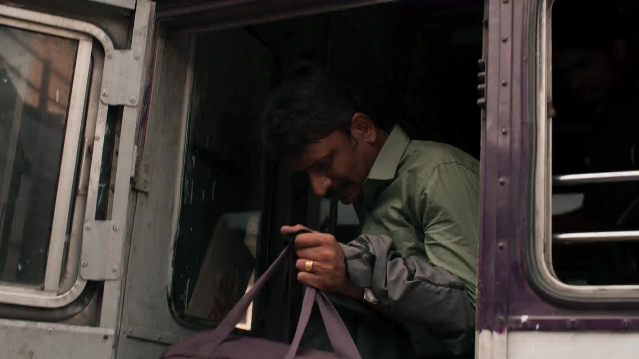 Extrait vidéo du film  La sélection