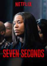 Seven seconds