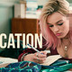 photo de la série Sex education