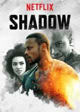 Shadow khumalo