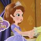 photo de la série Princesse sofia