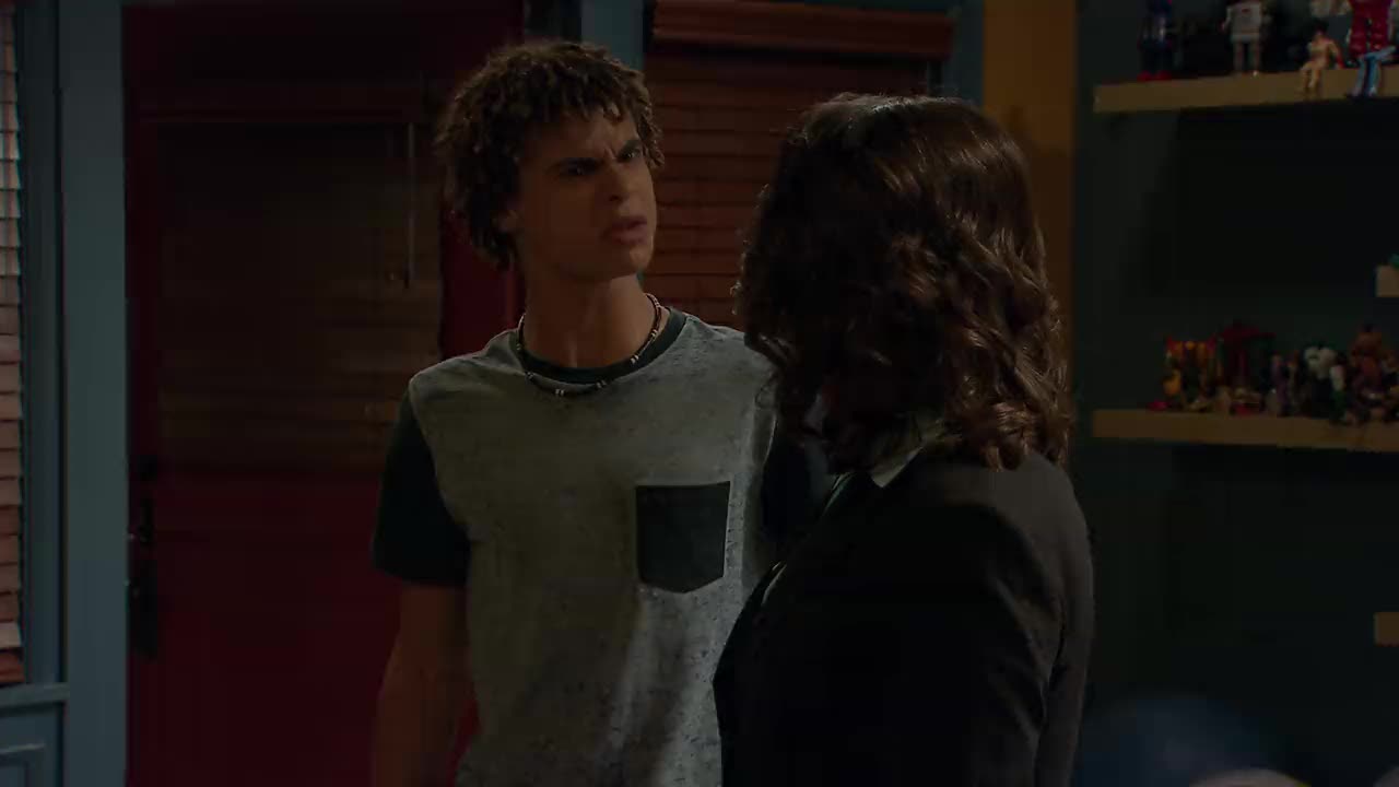 Extrait vidéo du film  Entrepreneurs en herbe