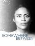 Somewhere between