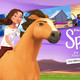photo de la série Spirit : au galop en toute liberté : les mini-histoires de spirit
