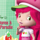 photo de la série Charlotte aux fraises : aventures à fraisi-paradis