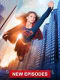 Supergirl