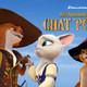 photo de la série Les aventures du chat potté