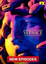 The Assassination of Gianni Versace