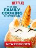The big family cooking showdown