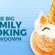 photo de la série The big family cooking showdown