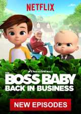 Baby boss : les affaires reprennent