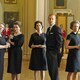 photo de la série The Crown