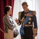 photo de la série The Crown