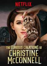 Les curieuses créations de christine mcconnell