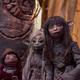 photo de la série Dark crystal : le temps de la résistance