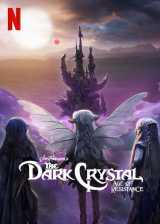 Dark crystal : le temps de la résistance