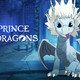 photo de la série Le prince des dragons