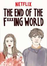 The end of the f***ing world