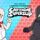 photo de la série Les aventures extraordinaires de capitaine superslip