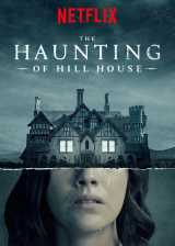 The haunting of hill house