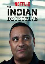 The indian detective