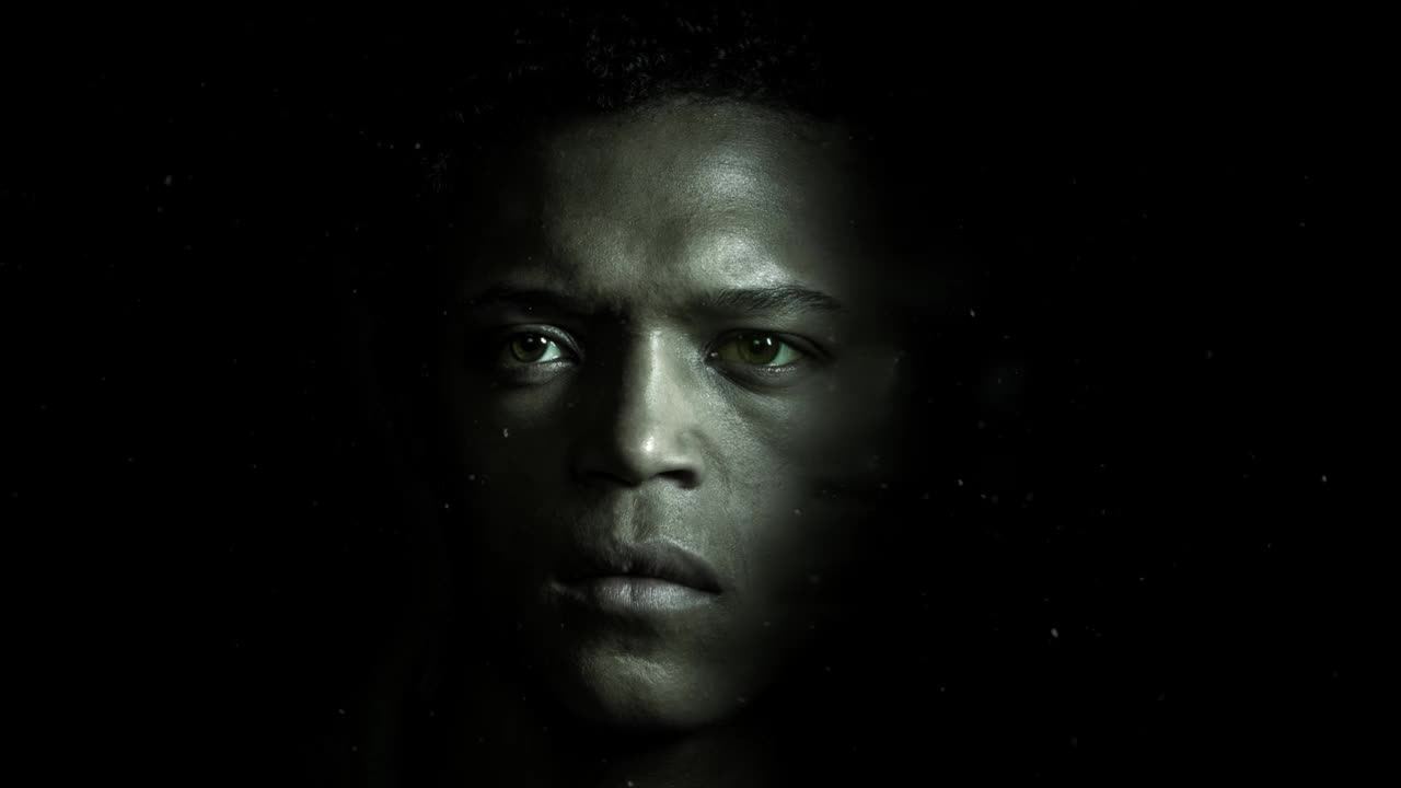 Extrait vidéo du film  The innocents