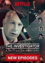 The investigator : a british crime story