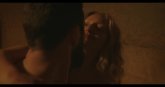 Un extrait de la série  Les derniers tsars