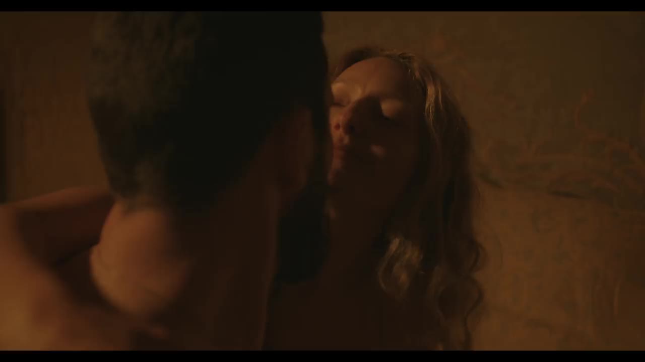 Un extrait de la série  Les derniers tsars