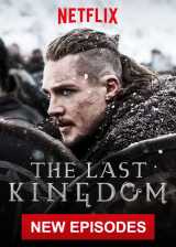 The last kingdom