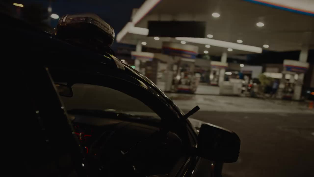 Un extrait de la série  O mecanismo
