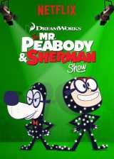 Le show de m. peabody et sherman