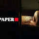 photo de la série The paper