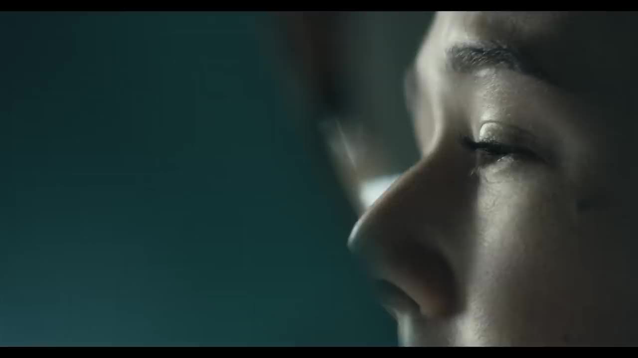 Un extrait de la série  The rain