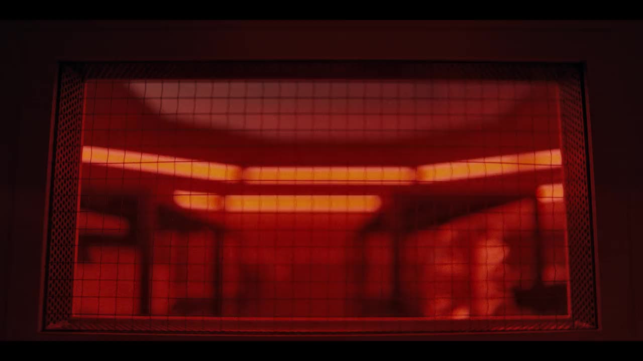 Un extrait de la série  The rain