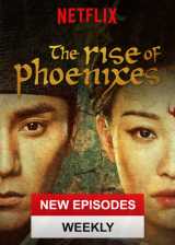 The rise of phoenixes